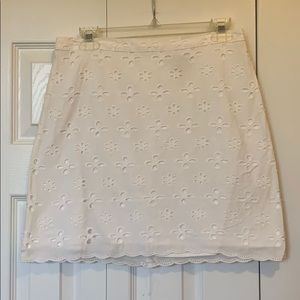Loft Outlet skirt